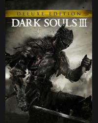 Buy Dark Souls 3 (Deluxe Edition) CD Key and Compare Prices