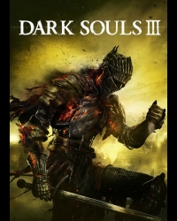 Buy Dark Souls 3 (PC) CD Key and Compare Prices