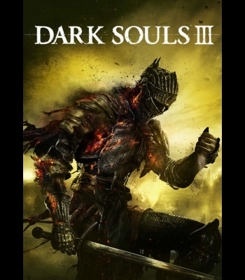 Buy Dark Souls 3 (PC) CD Key and Compare Prices