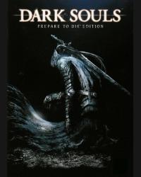 Buy Dark Souls: Prepare to Die CD Key and Compare Prices