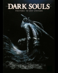 Buy Dark Souls: Prepare to Die CD Key and Compare Prices