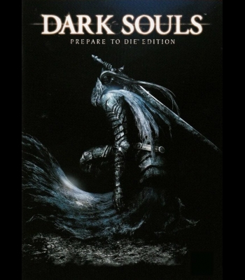 Buy Dark Souls: Prepare to Die CD Key and Compare Prices