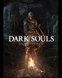 Buy Dark Souls: Remastered CD Key and Compare Prices