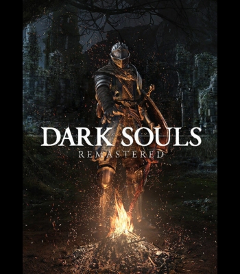 Buy Dark Souls: Remastered CD Key and Compare Prices