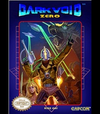 Buy Dark Void Zero (PC) CD Key and Compare Prices