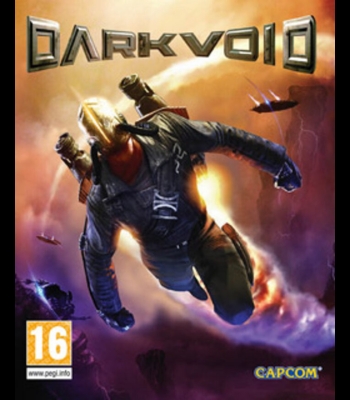 Buy Dark Void (PC) CD Key and Compare Prices