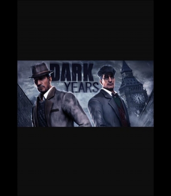 Buy Dark Years (PC) CD Key and Compare Prices