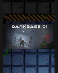 Buy DarkBase 01 CD Key and Compare Prices