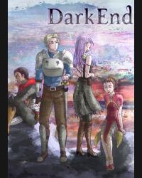 Buy Darkend (PC) CD Key and Compare Prices
