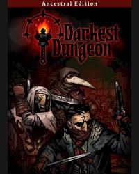 Buy Darkest Dungeon: Ancestral 2017 Edition CD Key and Compare Prices