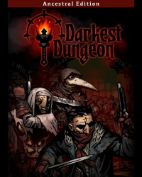 Buy Darkest Dungeon: Ancestral 2017 Edition CD Key and Compare Prices