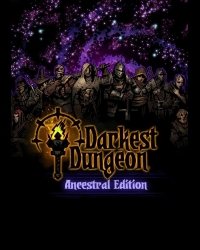 Buy Darkest Dungeon: Ancestral Edition 2018 CD Key and Compare Prices