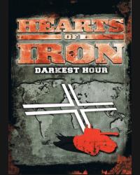 Buy Darkest Hour: A Hearts of Iron Game CD Key and Compare Prices
