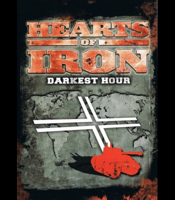 Buy Darkest Hour: A Hearts of Iron Game CD Key and Compare Prices