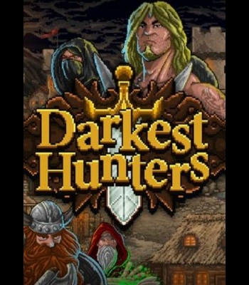 Buy Darkest Hunters CD Key and Compare Prices