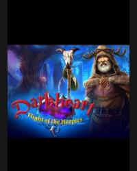 Buy Darkheart: Flight of the Harpies (PC) CD Key and Compare Prices