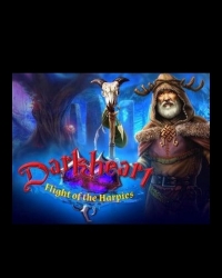 Buy Darkheart: Flight of the Harpies (PC) CD Key and Compare Prices