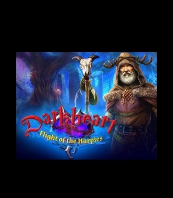 Buy Darkheart: Flight of the Harpies (PC) CD Key and Compare Prices
