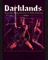 Buy Darklands CD Key and Compare Prices