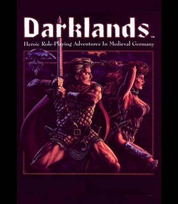 Buy Darklands CD Key and Compare Prices