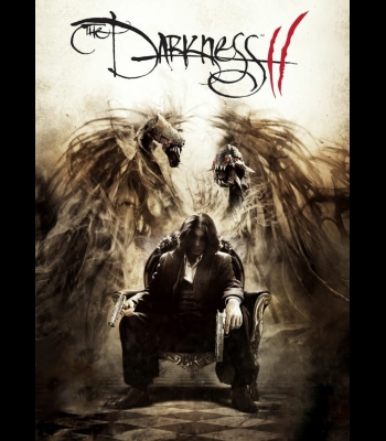 Buy Darkness 2 CD Key and Compare Prices