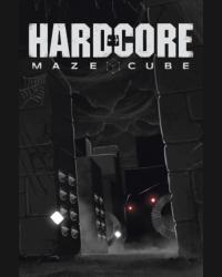Buy Darkness Maze Cube - Hardcore Puzzle Game (PC) CD Key and Compare Prices