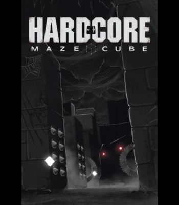 Buy Darkness Maze Cube - Hardcore Puzzle Game (PC) CD Key and Compare Prices