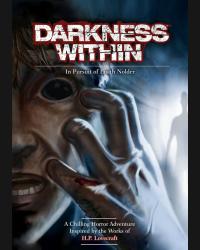 Buy Darkness Within 1: In Pursuit of Loath Nolder CD Key and Compare Prices