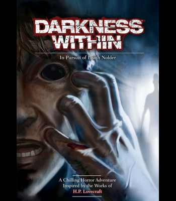 Buy Darkness Within 1: In Pursuit of Loath Nolder CD Key and Compare Prices