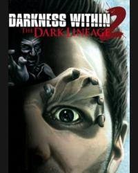 Buy Darkness Within 2: The Dark Lineage CD Key and Compare Prices
