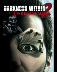 Buy Darkness Within 2: The Dark Lineage CD Key and Compare Prices