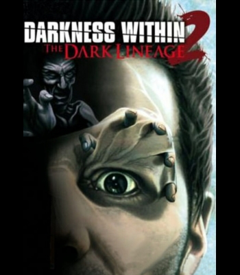 Buy Darkness Within 2: The Dark Lineage CD Key and Compare Prices