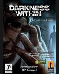Buy Darkness Within CD Key and Compare Prices