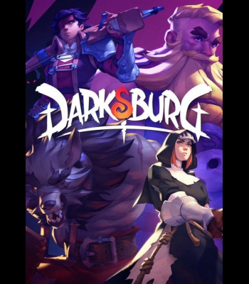 Buy Darksburg CD Key and Compare Prices