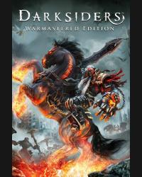 Buy Darksiders (Warmastered Edition) CD Key and Compare Prices