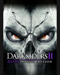 Buy Darksiders 2 (Deathinitive Edition) CD Key and Compare Prices