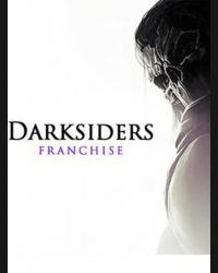 Buy Darksiders Franchise Pack pre-2015 (PC) CD Key and Compare Prices