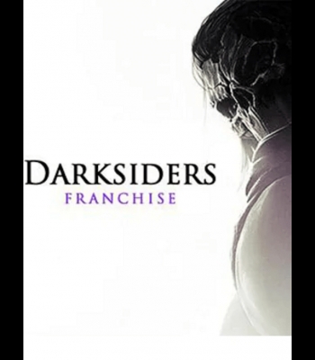 Buy Darksiders Franchise Pack pre-2015 (PC) CD Key and Compare Prices