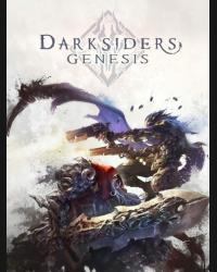 Buy Darksiders Genesis CD Key and Compare Prices