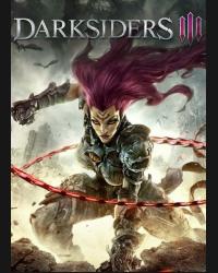 Buy Darksiders III CD Key and Compare Prices