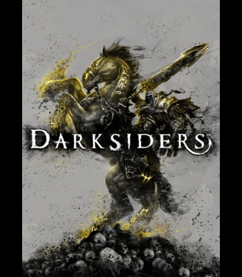 Buy Darksiders and Darksiders 2 Bundle (PC) CD Key and Compare Prices