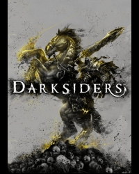 Buy Darksiders CD Key and Compare Prices