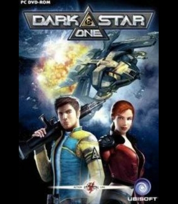 Buy Darkstar One CD Key and Compare Prices