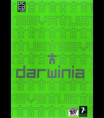 Buy Darwinia + Soundtrack (PC) CD Key and Compare Prices