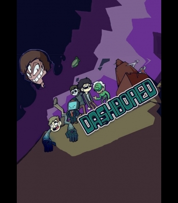 Buy DashBored CD Key and Compare Prices