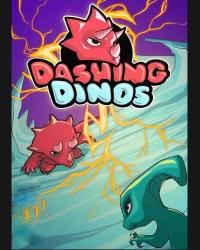 Buy Dashing Dinos CD Key and Compare Prices