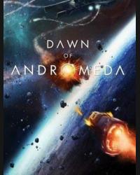 Buy Dawn of Andromeda (incl. Early Access) CD Key and Compare Prices