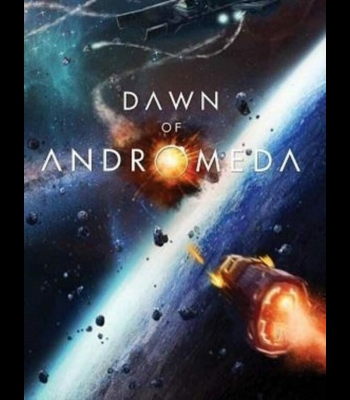 Buy Dawn of Andromeda (incl. Early Access) CD Key and Compare Prices