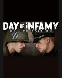 Buy Day of Infamy (Deluxe Edition) CD Key and Compare Prices