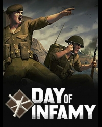 Buy Day of Infamy CD Key and Compare Prices